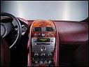 2004 - Aston Martin DB9