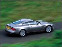 2000 - Aston Martin V12 Vanquish