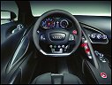 2003 - Audi LeMans  Quattro Concept