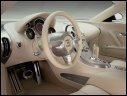 2002 - Bugatti 16/4 Veyron