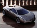 2002 - Cadillac Cien Concept