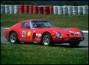 1962 - Ferrari 250 GTO