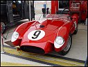 1958 - Ferrari 250 Testarossa