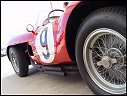 1958 - Ferrari 250 Testarossa