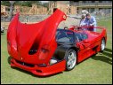 1995 - Ferrari F50