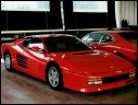 1985 - Ferrari Testarossa