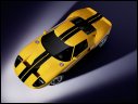 2002 - Ford GT40 Concept