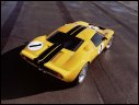 2002 - Ford GT40 Concept