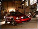 2005 - Ford Mustang GT