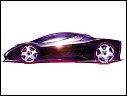 2003 - Honda HSC Concept