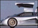 1993 - Isdera Commendatore 112i