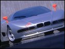 1991 - Italdesign Nazca C2 Concept