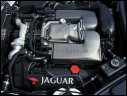 2003 - Jaguar XKR