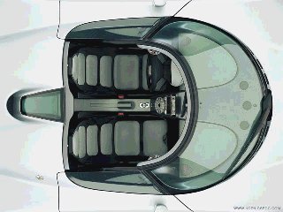 2000 - Koenigsegg CC