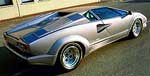 1989 - Lamborghini Countach 25th Anniversary