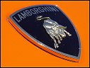 2003 - Lamborghini Gallardo