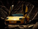 2002 - Lamborghini Murcielago