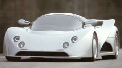 1995 - Lotec C1000