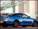 1999 - Nissan Skyline R34 GT-R