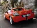 2000 - Opel Speedster