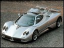 1999 - Pagani Zonda C12-S