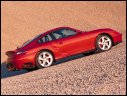 2000 - Porsche 911 Turbo