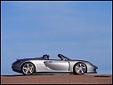 2003 - Porsche Carrera GT