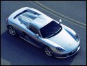 2003 - Porsche Carrera GT