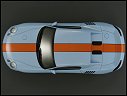 2003 - Stola GTS Concept