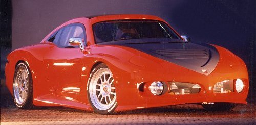 1998 - Stola Monotipo Concept