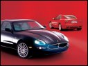 2002 - Maserati Coupé